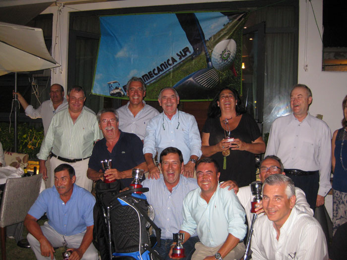 Foto de Rota Club de Golf.