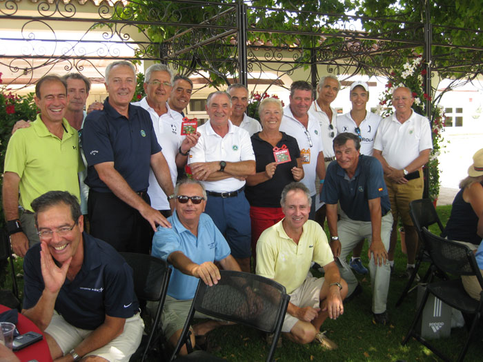 Foto de Rota Club de Golf.