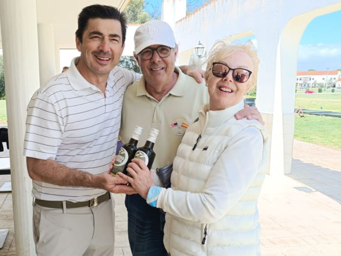 Resultados 7ª Partida Liguilla