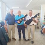 4º premio - Manuel Rubiales Guisado y Miguel Garcia Dominguez W