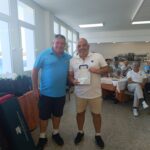 Hoyo 17 - Drive mas largo caballeros-Carlos Vazquez Montero W