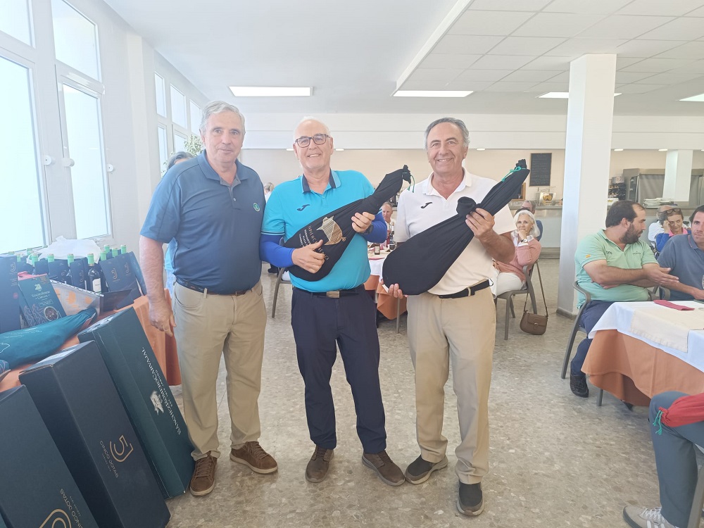 XIV Torneo Semana Santa – II Memorial Eduardo Liberal