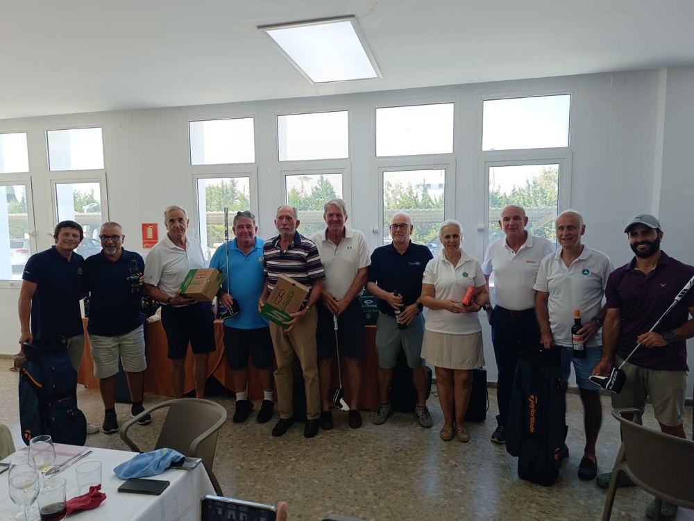 XI Torneo DIFAS Bahía de Cádiz