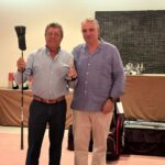 ganador match play segunda categoria Eligio Rodriguez