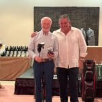 tercer clasificado 1 categoria liga 25 26 Justino del Villar