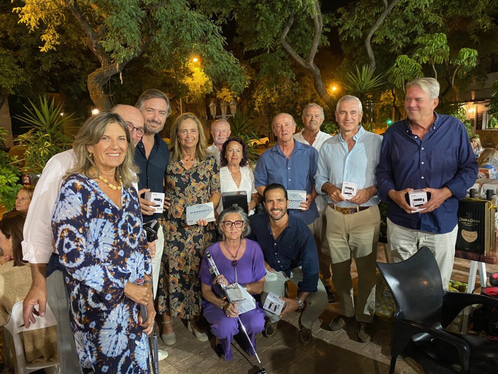 XX Torneo Virgen del Carmen  V Torneo Mesón del Asador