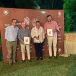 Ganadores