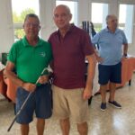 3º - 2ª categ